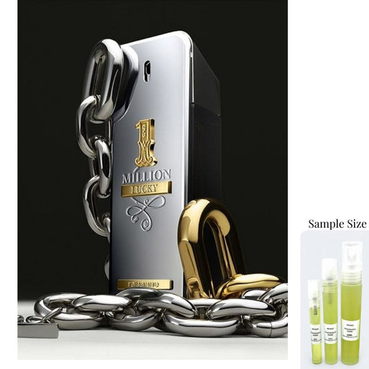 Paco Rabanne 1 Million Lucky 100 EDP