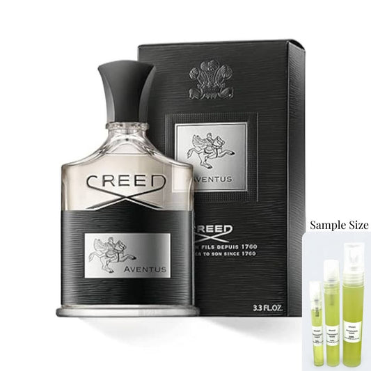 Creed Aventus 100 EDP
