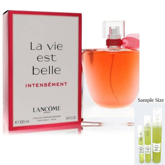 Lancome La Vie Est Belle Intense 100 EDP