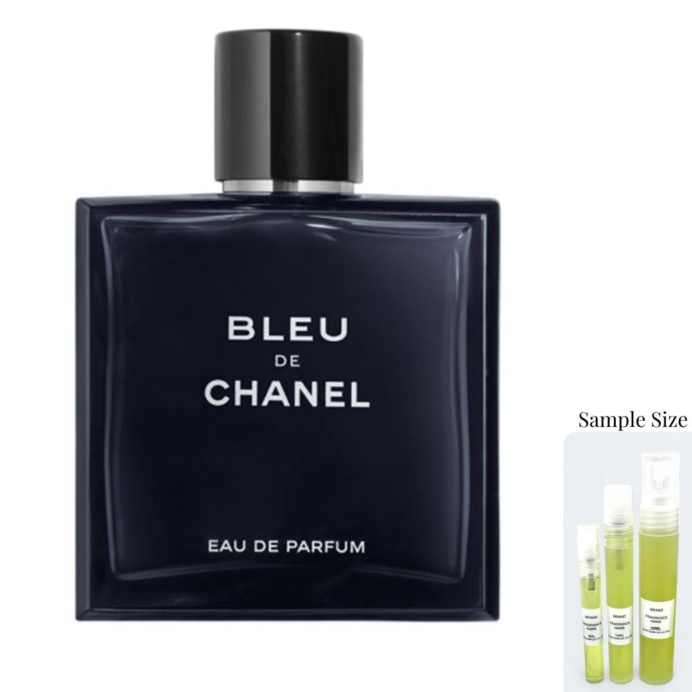 Bleu de Chanel 100 EDP