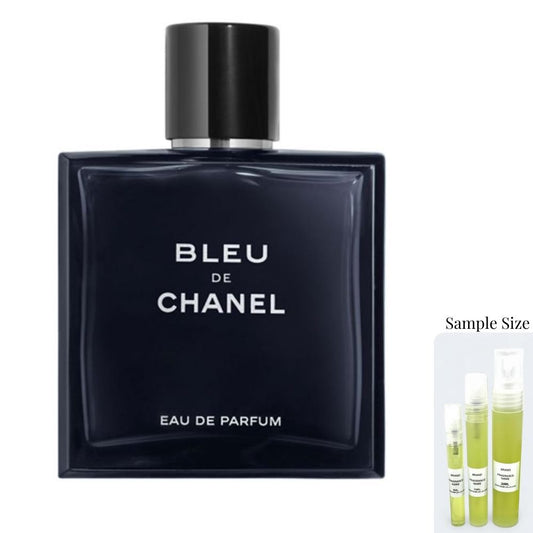 Bleu de Chanel 100 EDP