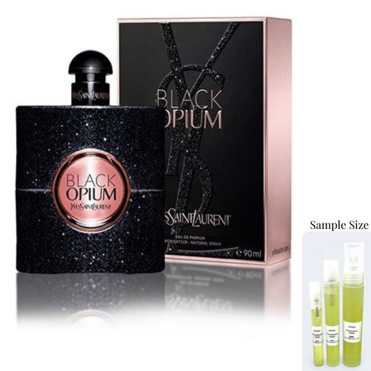 YSL Black Opium 100 EDP