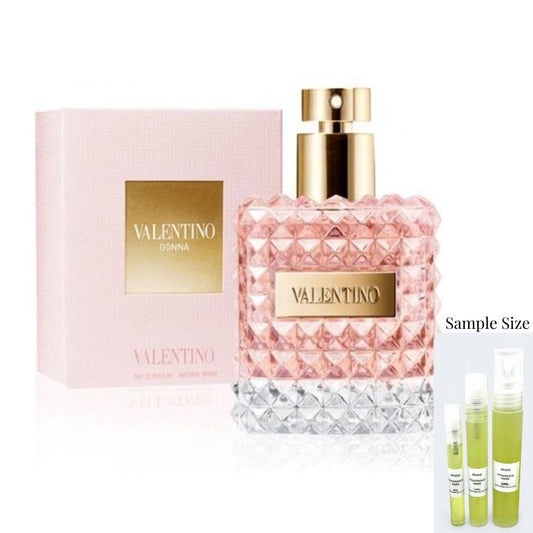 Valentino Donna 100 EDP
