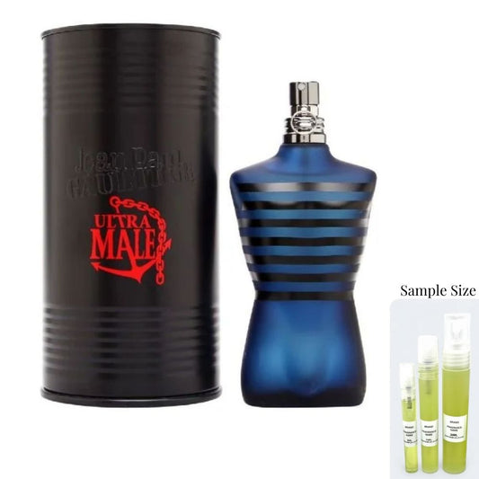 Jean Paul Gaultier Le Male Ultra 100 EDP
