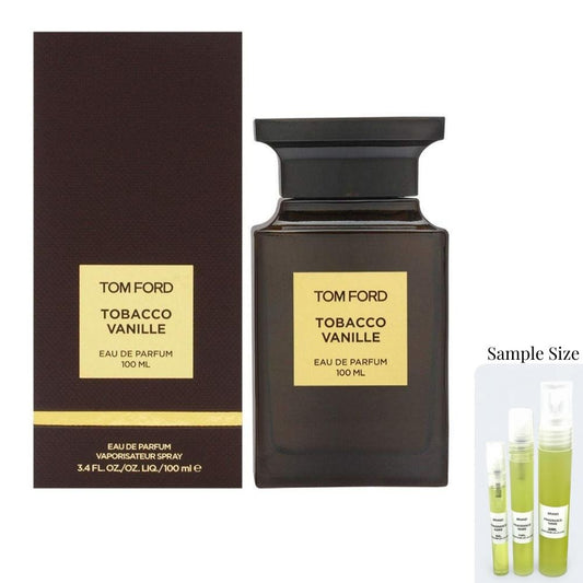 Tom Ford Tobacco Vanille 100 EDP