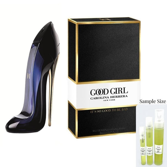 Carolina Herrera Good Girl 100 EDP